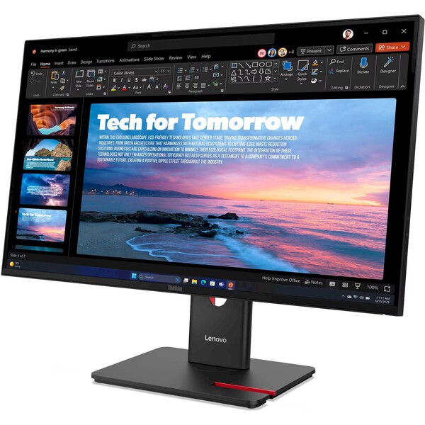 Lenovo-ThinkVision-T27QD-40-monitor-27-