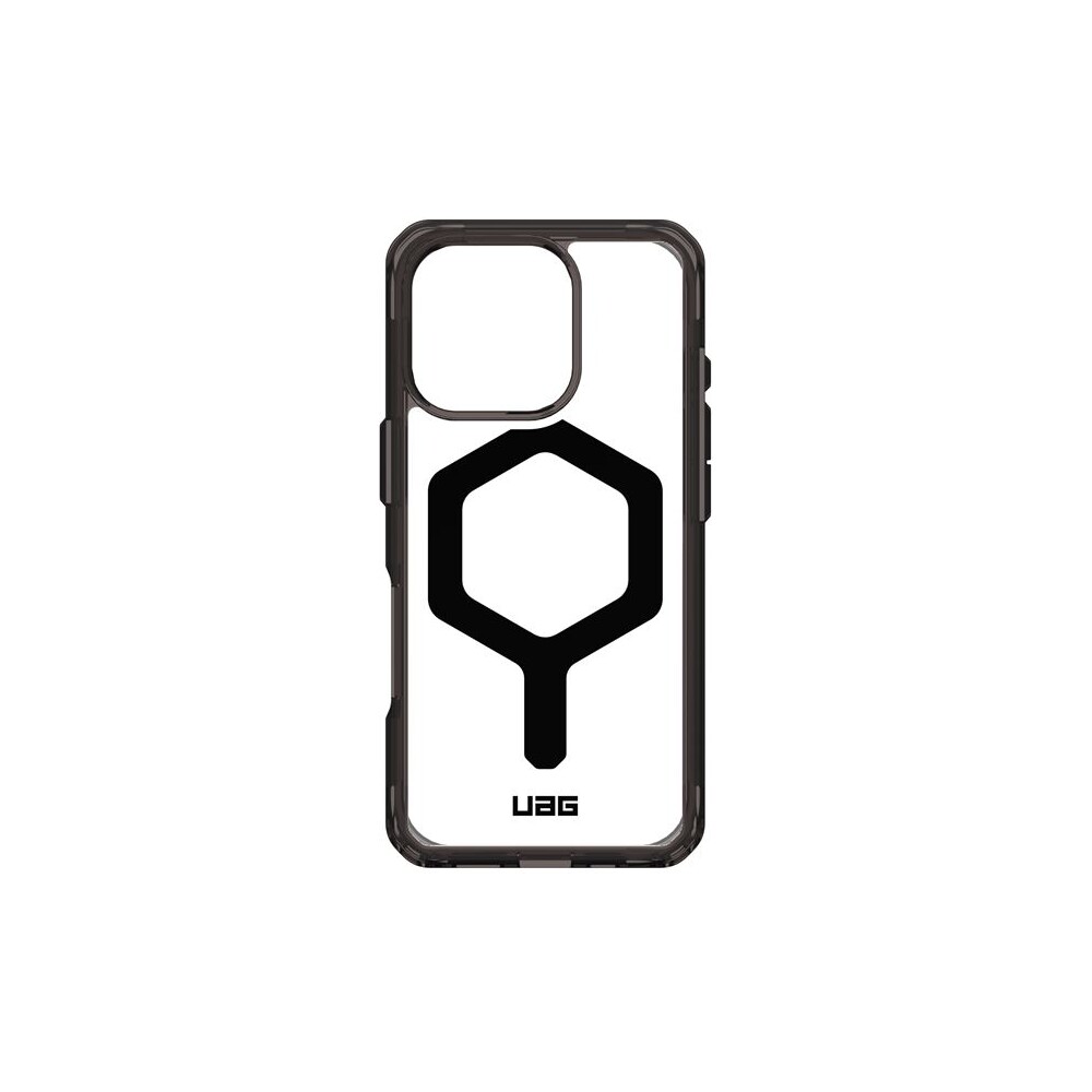 UAG-Plyo-Magsafe-kryt-iPhone-16-Pro-cerny