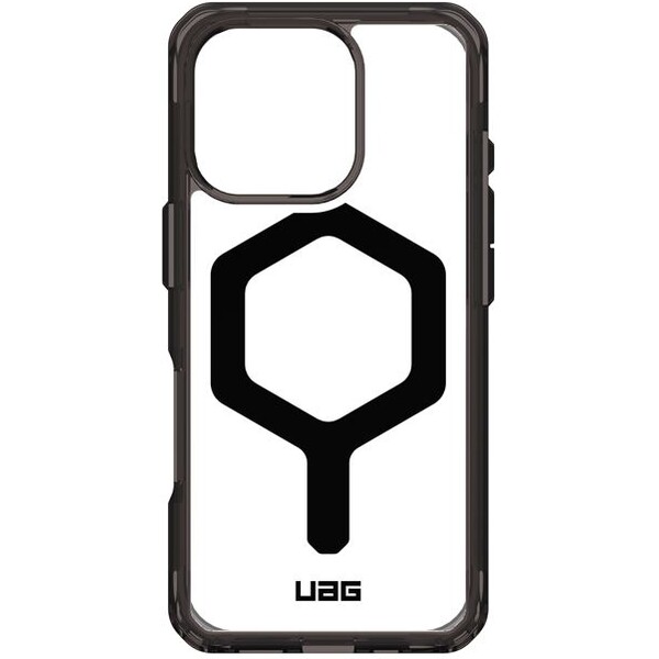 UAG-Plyo-Magsafe-kryt-iPhone-16-Pro-cerny