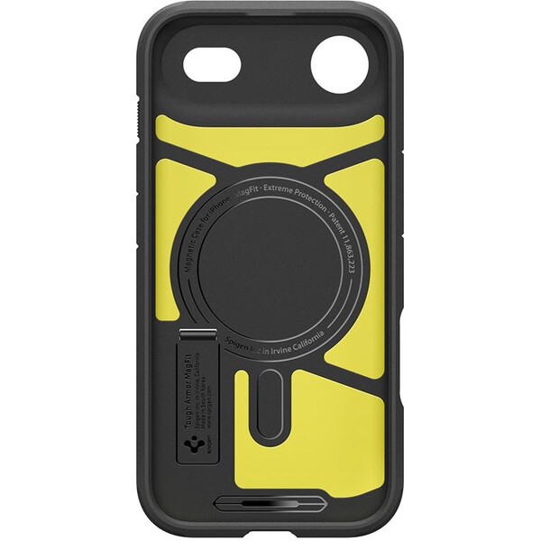 Spigen-Tough-Armor-T-MagSafe-kryt-iPhone-Air-black