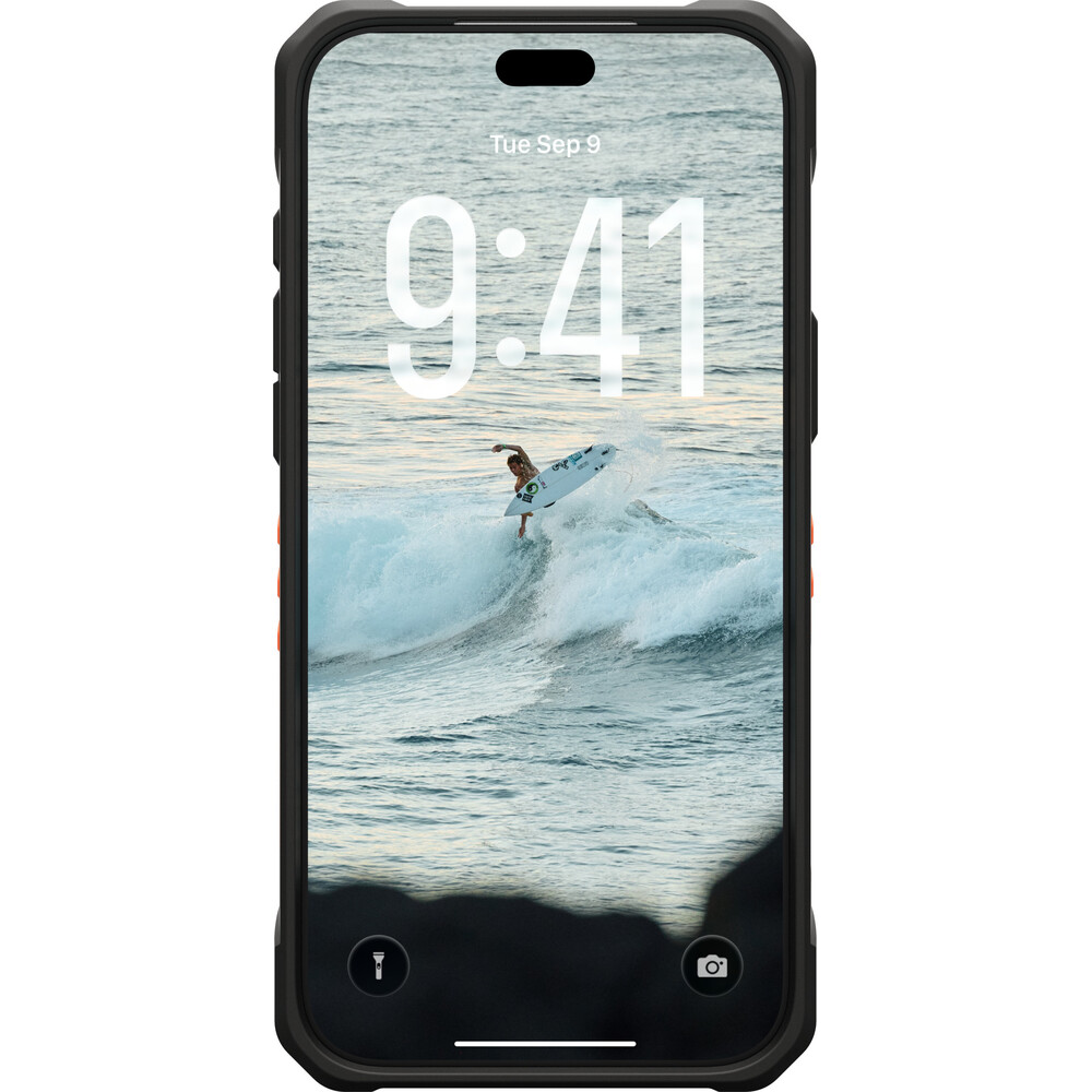 UAG-Pathfinder-MagSafe-kryt-iPhone-18-Pro-Max-17-Pro-Max-oranzovy
