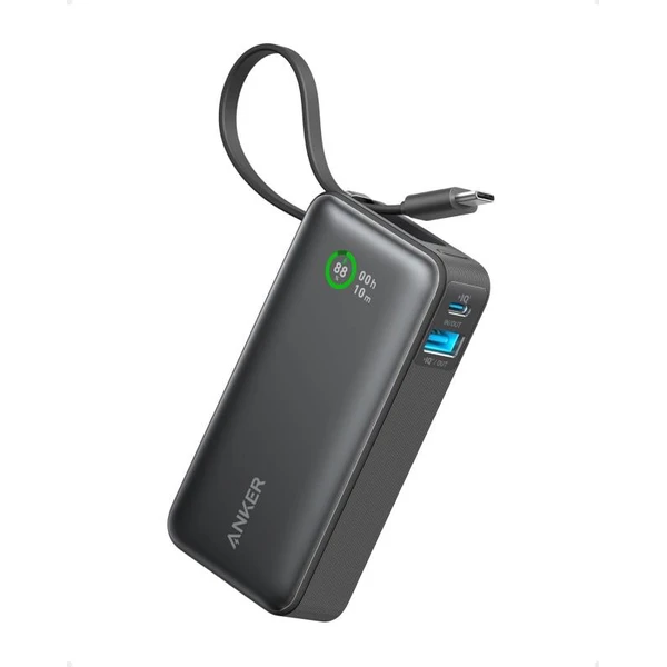 Anker-545-powerbanka-10000mAh-30W-s-kabelem-USB-C-cerna