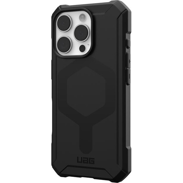 UAG-Essential-Armor-Magsafe-kryt-iPhone-16-Pro-cerny