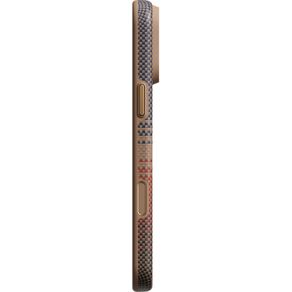 Pitaka-Summa-Case-MagSafe-kryt-iPhone-18-Pro-Max-Sunset