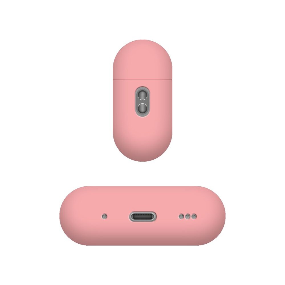 FIXED-Silky-silikonove-pouzdro-pro-Apple-AirPods-Pro-3-ruzove