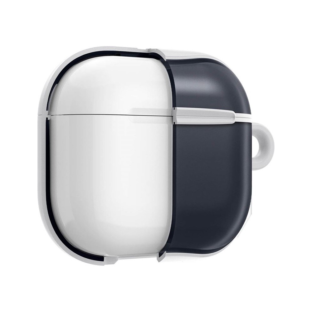 Spigen-Classic-C1-pouzdro-AirPods-4-grafitove
