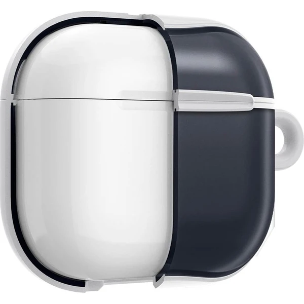Spigen-Classic-C1-pouzdro-AirPods-4-grafitove