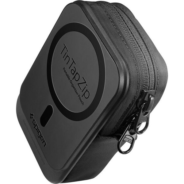 Spigen-Portable-Organizer-Pouch-TintapZip-MagSafe-organizer-cerny