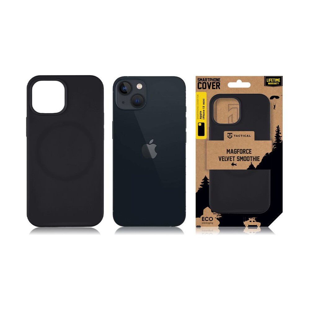 Tactical-MagForce-Velvet-Smoothie-Kryt-pro-Apple-iPhone-13-mini-Asphalt
