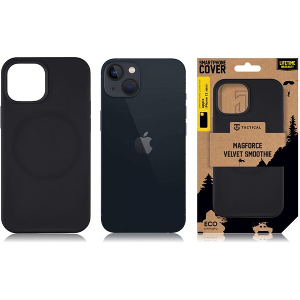 Tactical-MagForce-Velvet-Smoothie-Kryt-pro-Apple-iPhone-13-mini-Asphalt