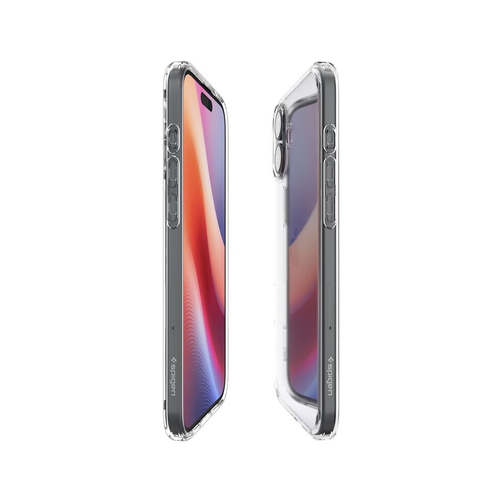 Spigen-Crystal-Hybrid-kryt-iPhone-16-crystal-clear
