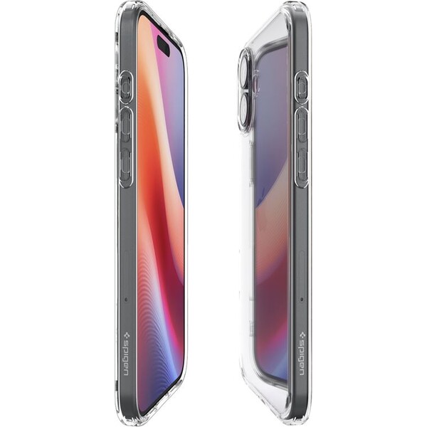 Spigen-Crystal-Hybrid-kryt-iPhone-16-crystal-clear