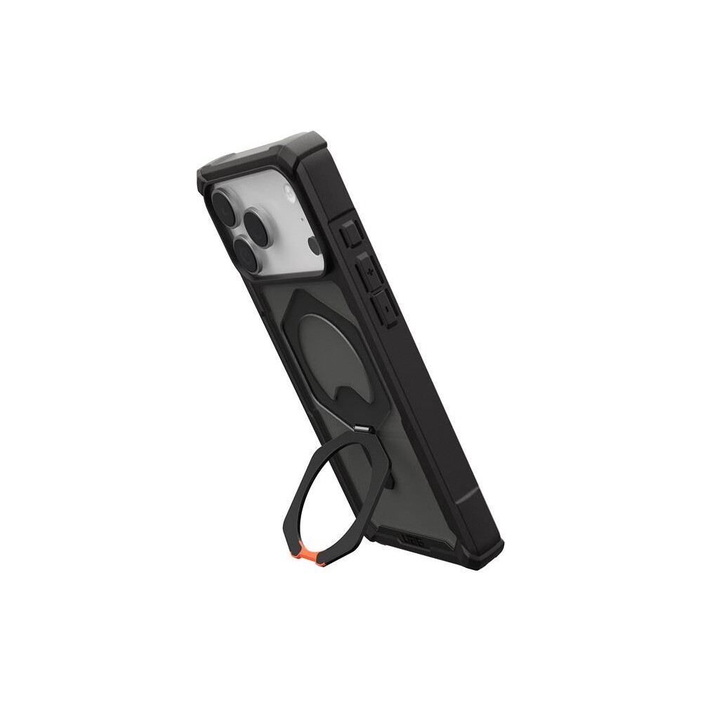 UAG-Plasma-XTE-Magsafe-kryt-iPhone-17-Pro-Max-cerny-oranzovy