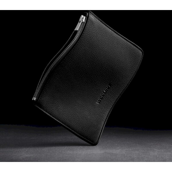 Woolnut-Leather-Pouch-Flat-kozene-pouzdro-cerne