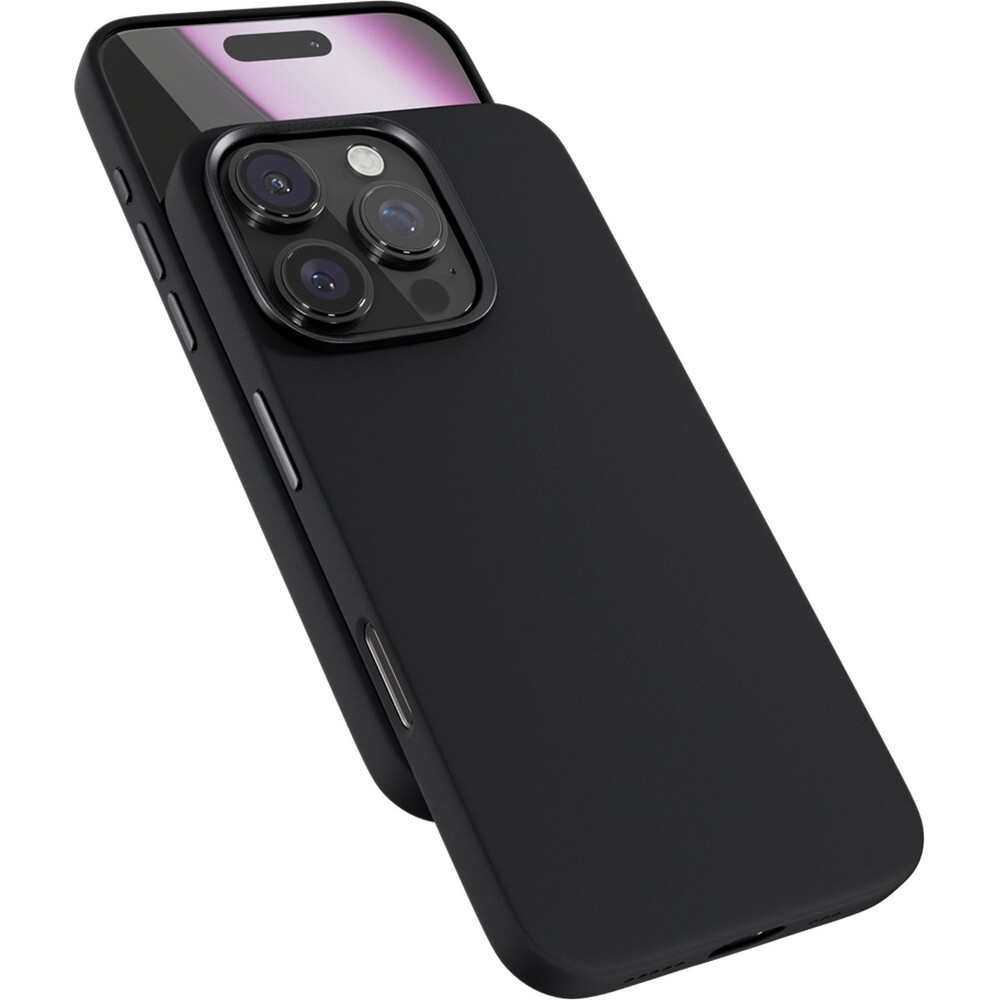 Epico-Mag-Silicone-kryt-pro-iPhone-16-Pro-cerna