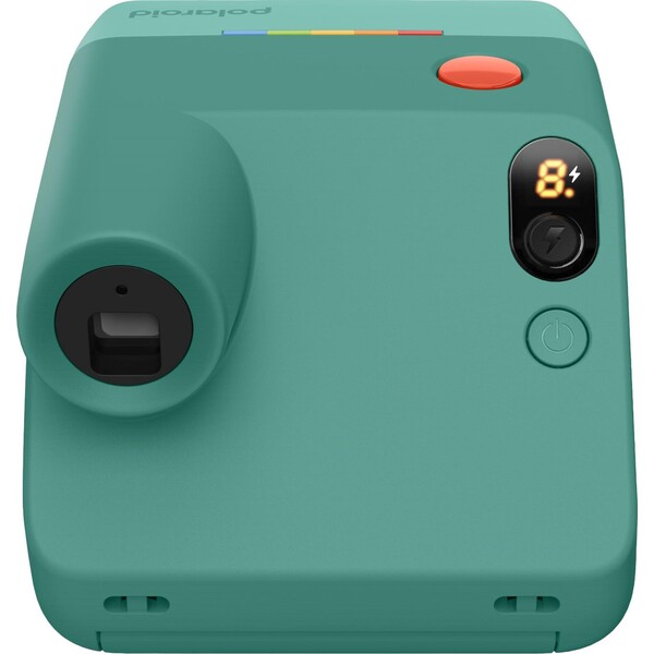 Polaroid-Go-Gen-3-Teal