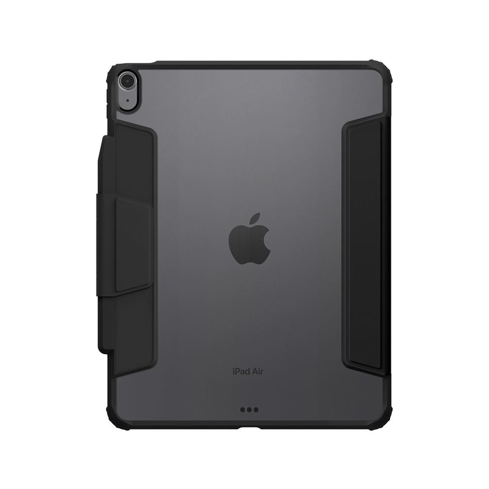 Spigen-Air-Skin-Pro-pouzdro-iPad-Air-13-2024-2026-cerne