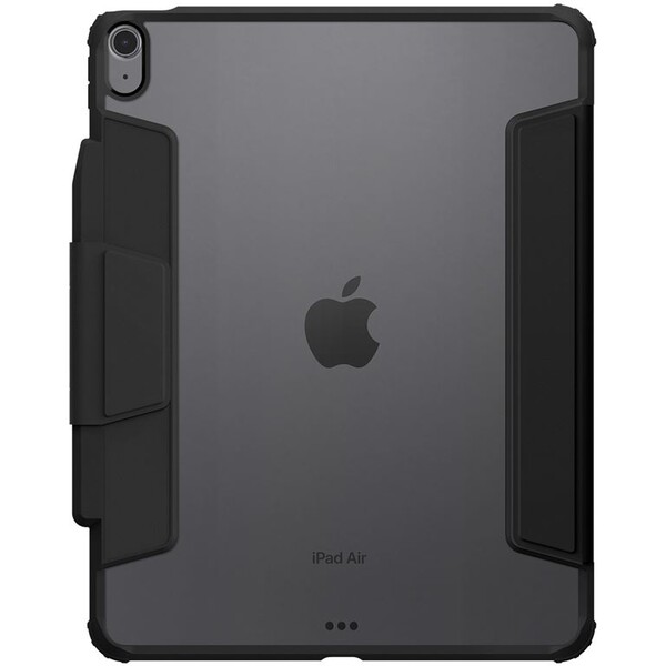 Spigen-Air-Skin-Pro-pouzdro-iPad-Air-13-2024-2026-cerne