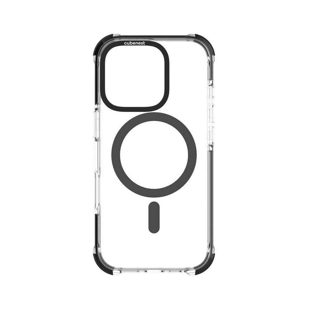 Cubenest-MagPro-Strong-Guard-kryt-iPhone-16-Pro-cerny