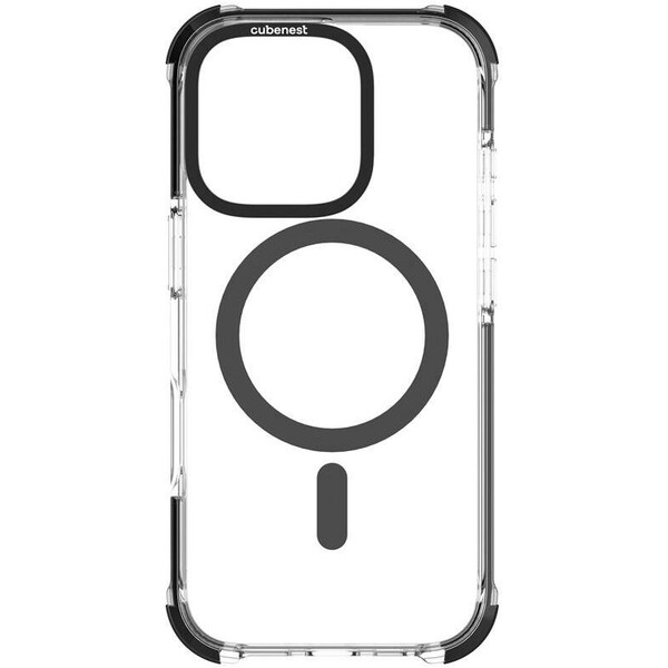 Cubenest-MagPro-Strong-Guard-kryt-iPhone-16-Pro-cerny