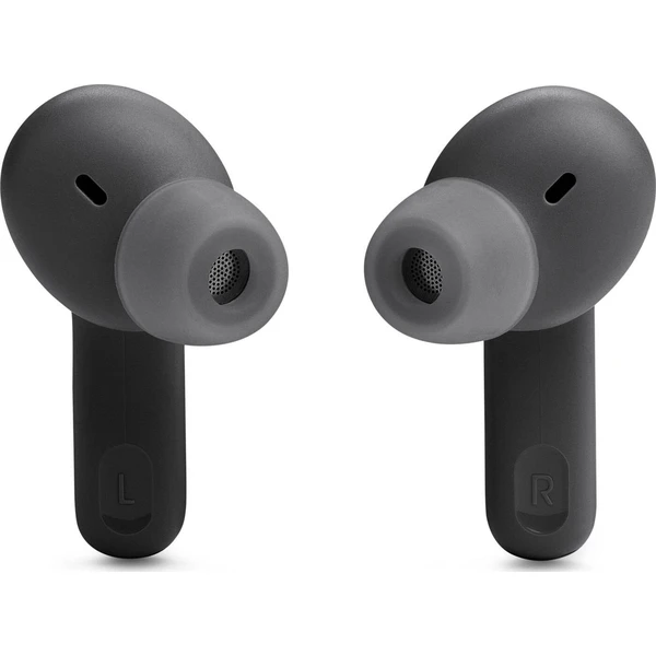 JBL Tune Beam bezdrátová sluchtáka TWS černá - Sluchátka - Obrázek 85F0000P01