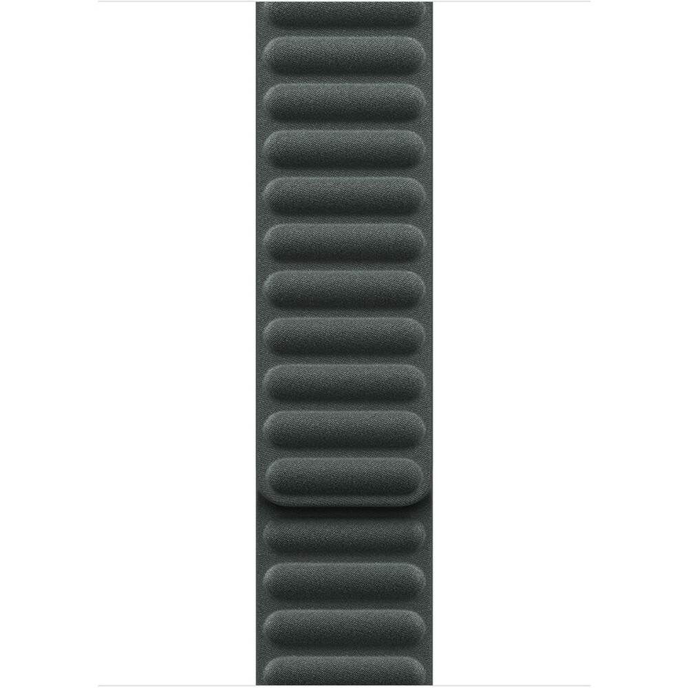 Apple-Watch-49-45-44-42mm-listove-zeleny-magneticky-tah-S-M