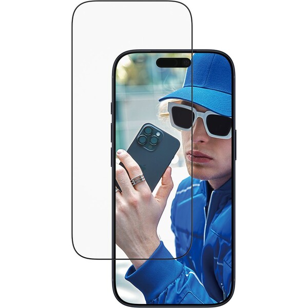 PanzerGlass-Ultra-Wide-Fit-sklo-Apple-iPhone-17-Pro-s-instalacnim-rameckem