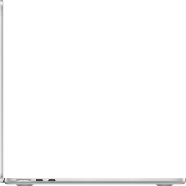 CTO Apple MacBook Air M3 13,6" (2024) / 512GB SSD / CZ KLV / stříbrný / 10x GPU / 24GB / 35W - Notebooky - Obrázek 85L4000J01