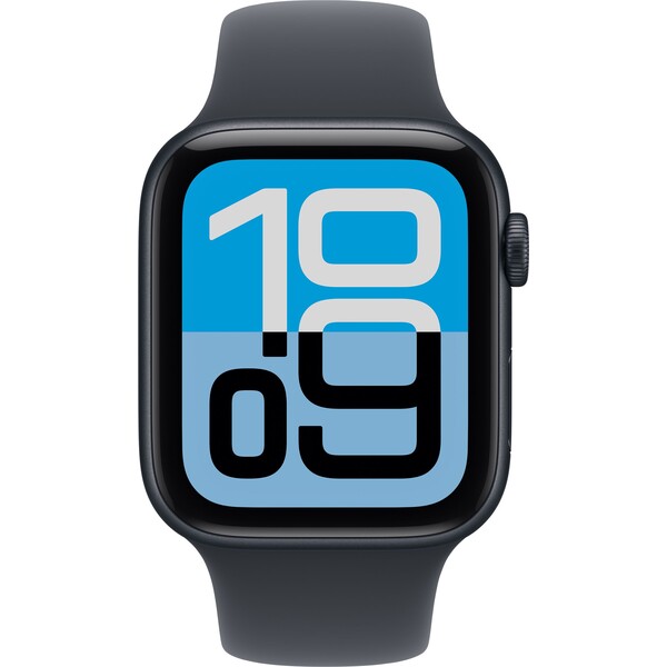 Apple-Watch-SE-3-2025-40mm-Temne-inkoustovy-hlinik-s-inkoustovym-sportovnim-reminkem-M-L