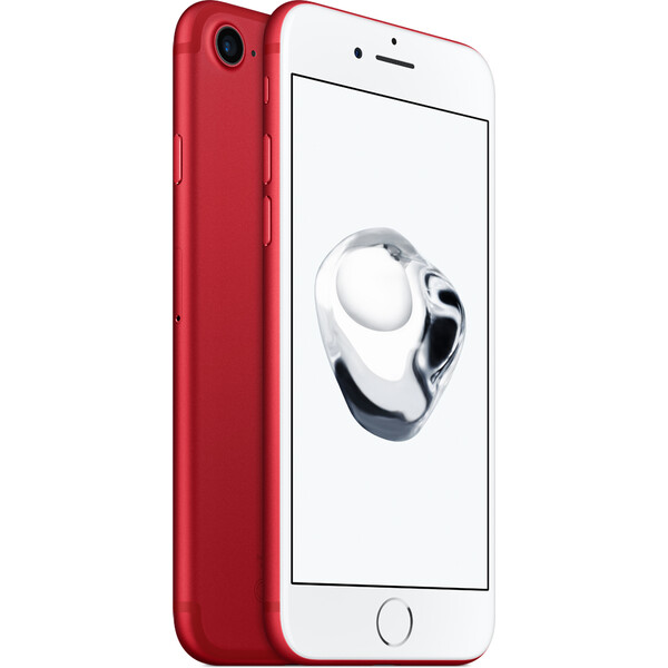 Apple iPhone 7 (PRODUCT)RED 本体 256GB Apple iPhone 7 256GB (PRODUCT)RED červený - iWant.cz