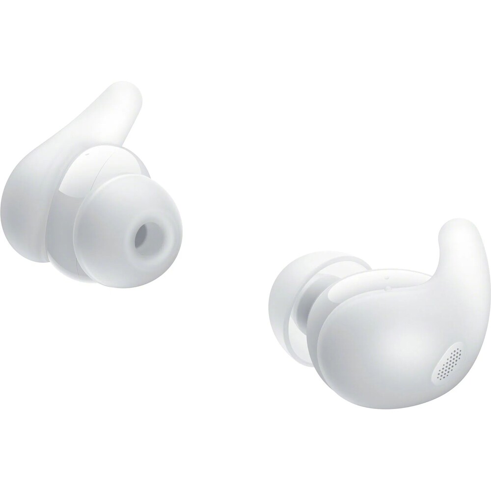 Sony-LinkBuds-Fit-bezdratova-sluchatka-bila