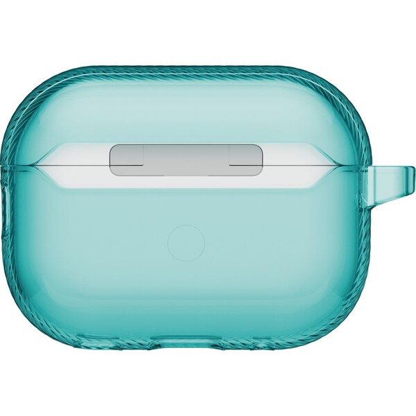 UNIQ-Glase-Pro-Lock-Case-pouzdro-AirPods-Pro-3-tyrkysove