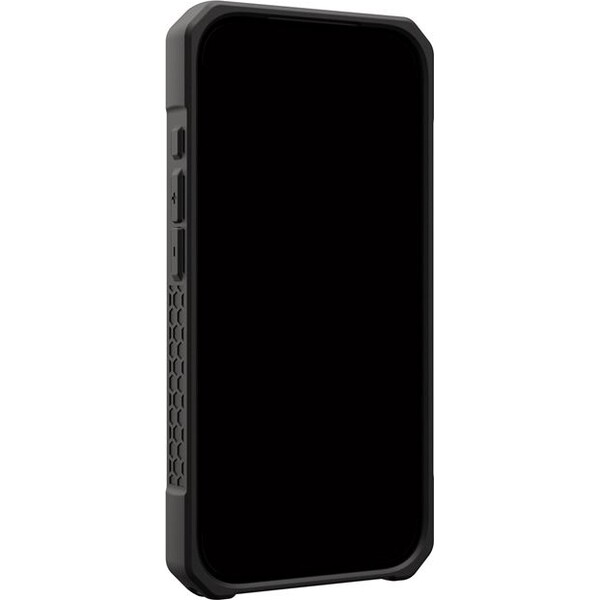 UAG-Monarch-Pro-MagSafe-Carbon-Fiber-kryt-iPhone-17-Pro-cerny