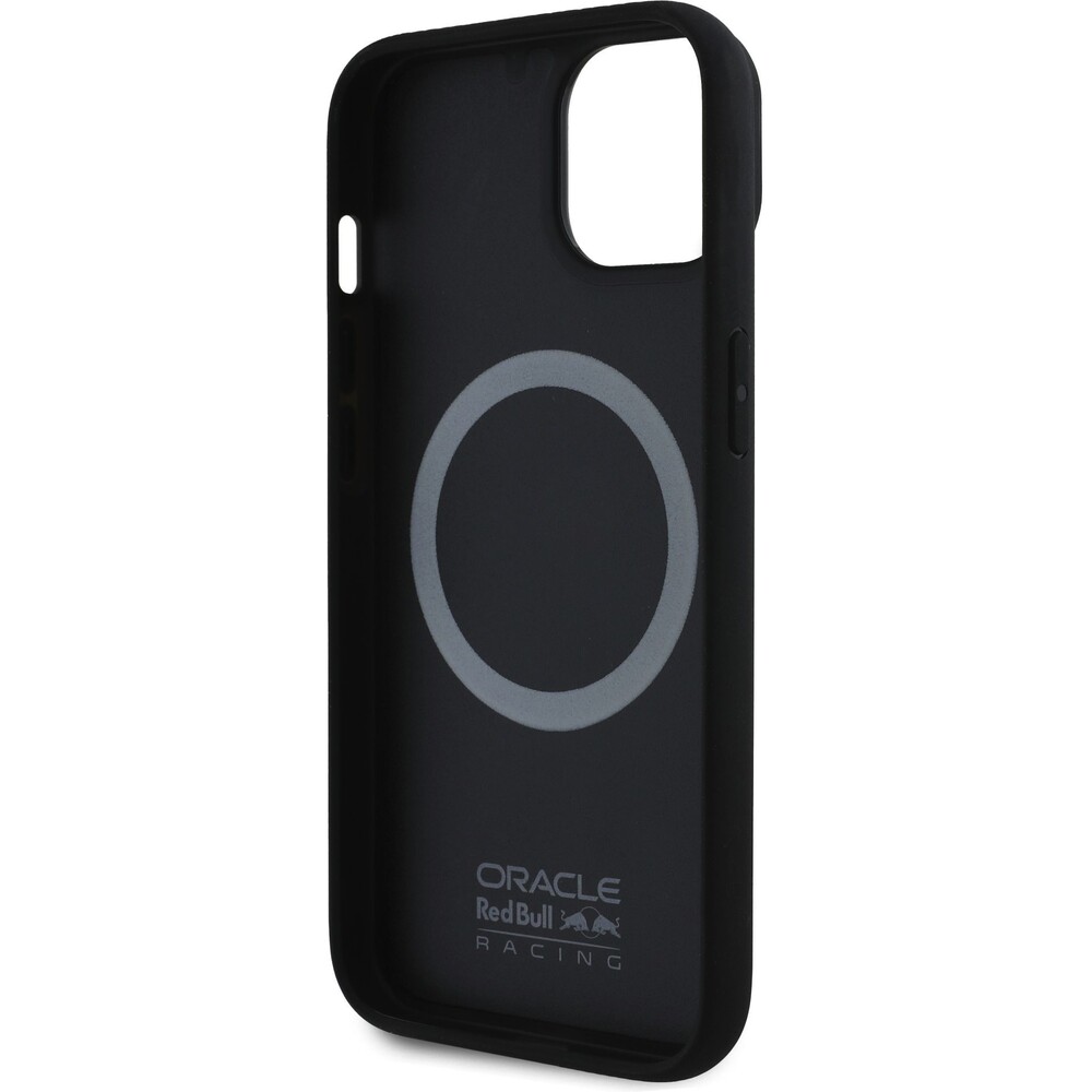 Oracle-Red-Bull-Racing-Carbon-Powerbar-MagSafe-kryt-iPhone-14-cerny