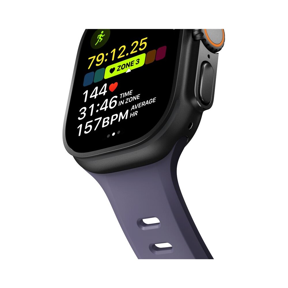 Nomad-Tempo-Band-FKM-reminek-Apple-Watch-49mm-Ultra-purple