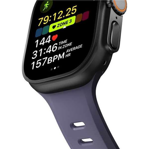 Nomad-Tempo-Band-FKM-reminek-Apple-Watch-49mm-Ultra-purple