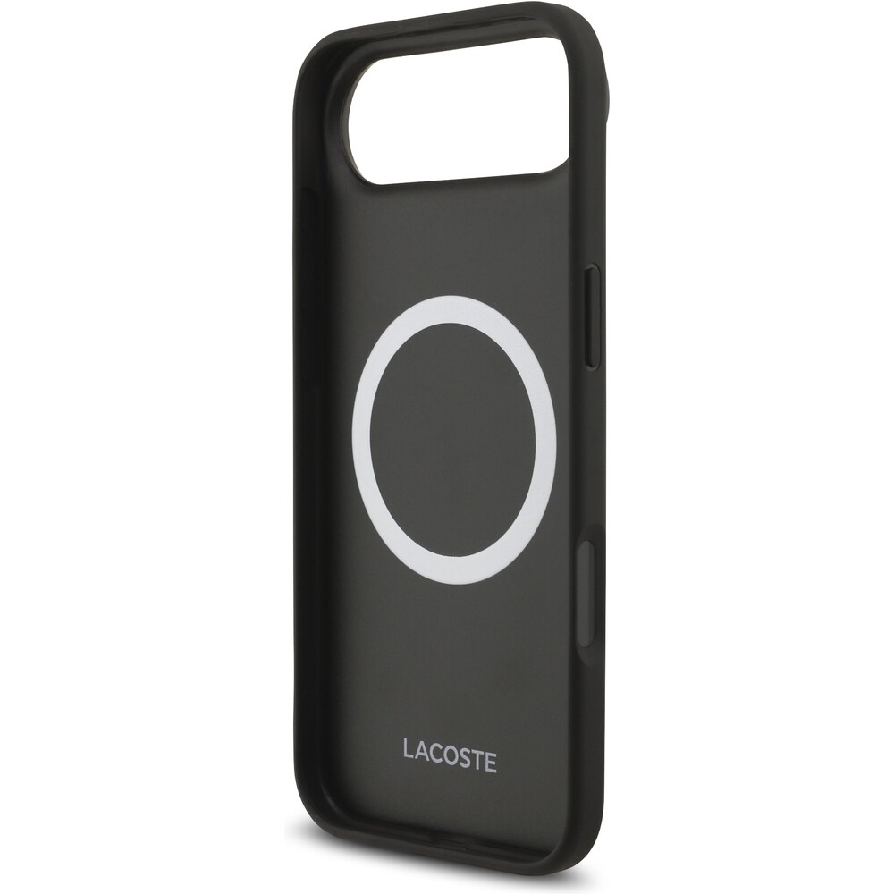 Lacoste-Iconic-Petit-Pique-MagSafe-kryt-penezenka-iPhone-Air-cerny