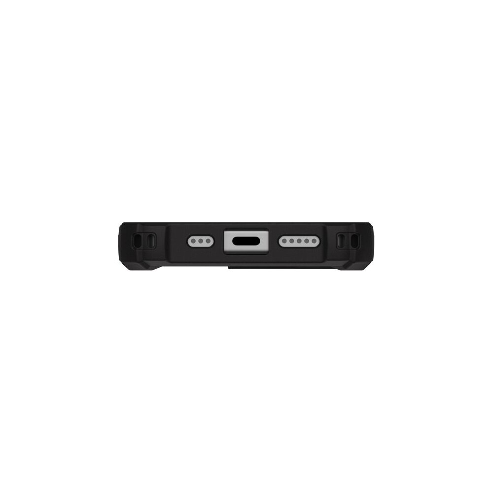 UAG-Plasma-XTE-Magsafe-kryt-iPhone-17-cerny-oranzovy