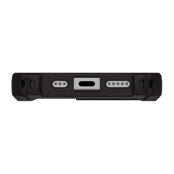 UAG-Plasma-XTE-Magsafe-kryt-iPhone-17-cerny-oranzovy