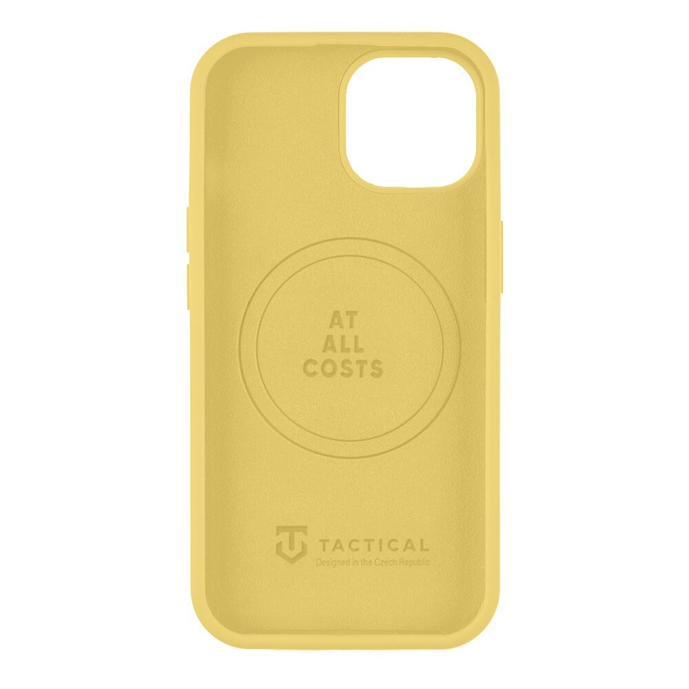 Tactical-MagForce-Velvet-Smoothie-Kryt-pro-Apple-iPhone-15-Banana