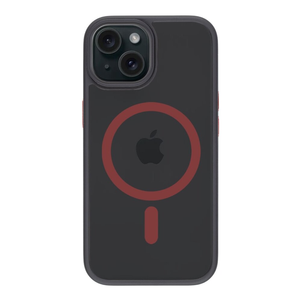 Tactical-MagForce-Hyperstealth-2-0-kryt-iPhone-15-Black-Red