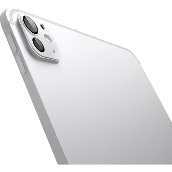 Spigen-Glass-tR-EZ-Fit-Optik-Metal-sklo-na-fotoaparat-iPad-Pro-13-2025-iPad-Pro-11-2025-stribrne