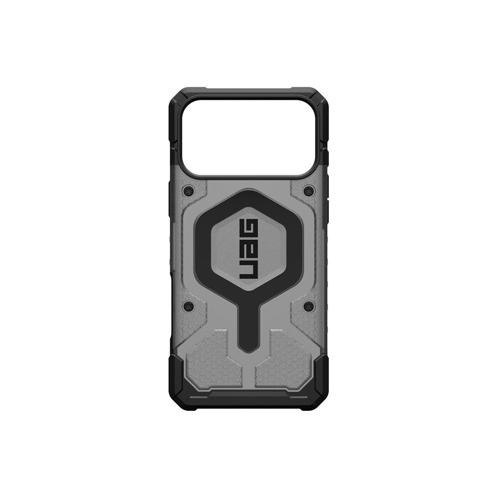 UAG-Pathfinder-Clear-Magsafe-kryt-iPhone-17-Pro-Max-kourovy-cerny