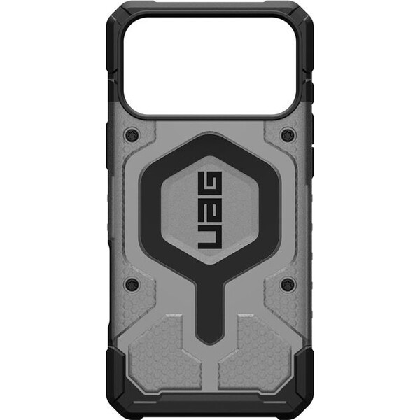 UAG-Pathfinder-Clear-Magsafe-kryt-iPhone-17-Pro-Max-kourovy-cerny