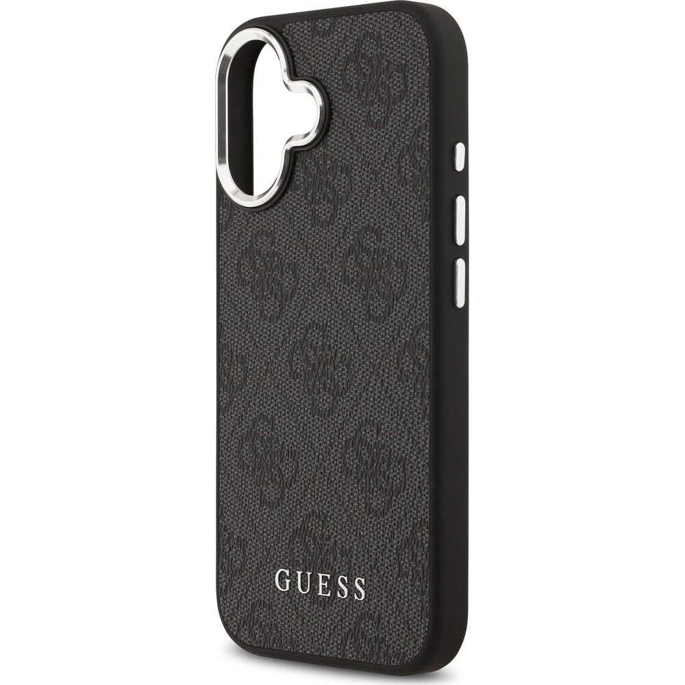 Guess-4G-MagSafe-kryt-iPhone-17-cerny