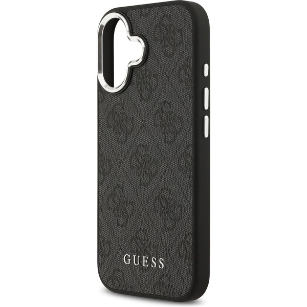 Guess-4G-MagSafe-kryt-iPhone-17-cerny