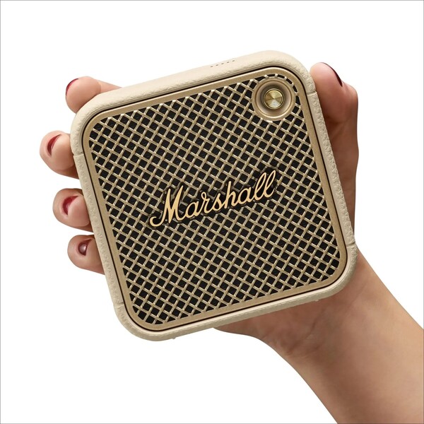Marshall-Willen-II-kremovy