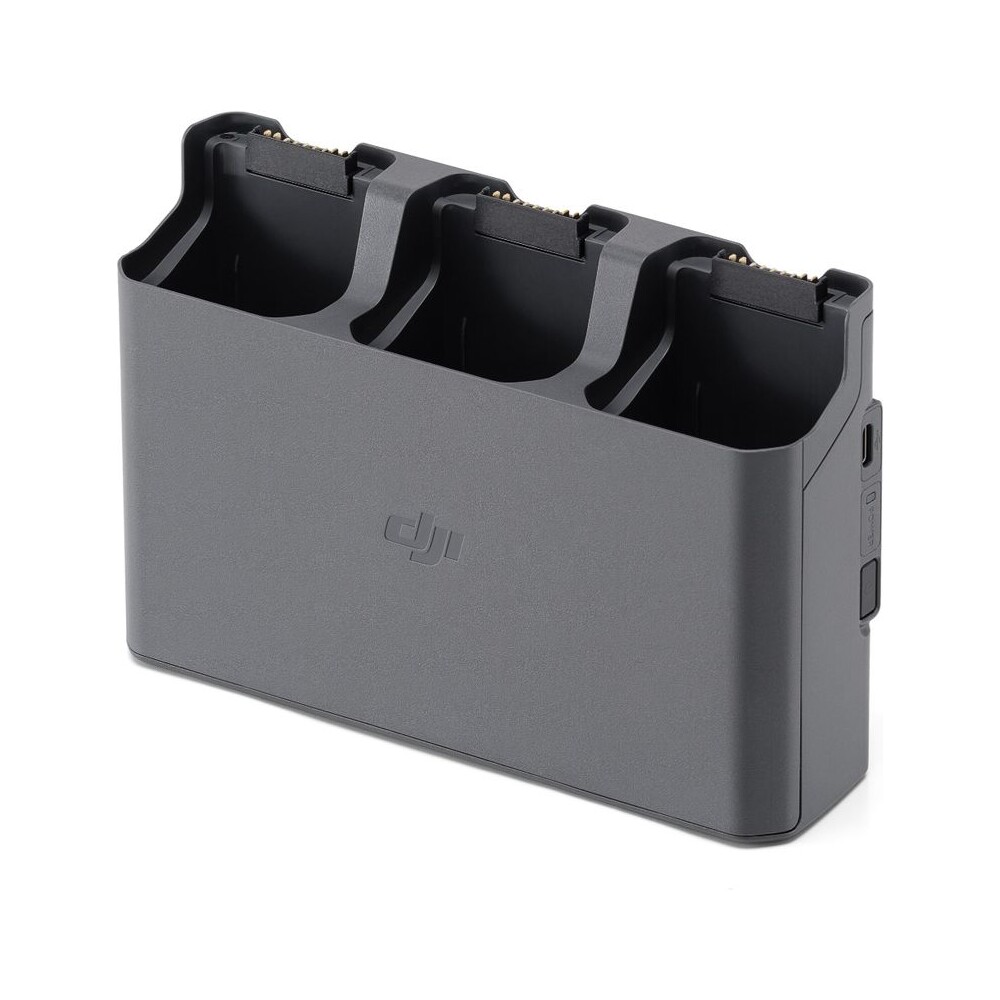 DJI-Air-3-Battery-Charging-Hub