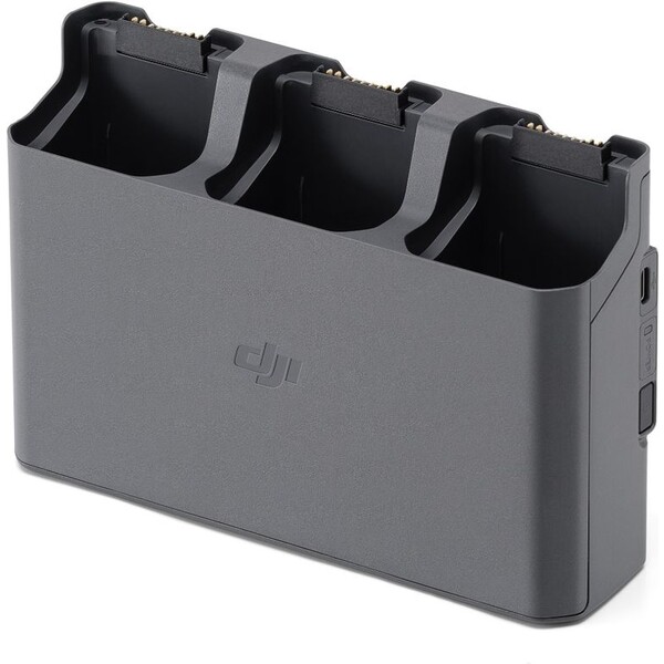 DJI-Air-3-Battery-Charging-Hub