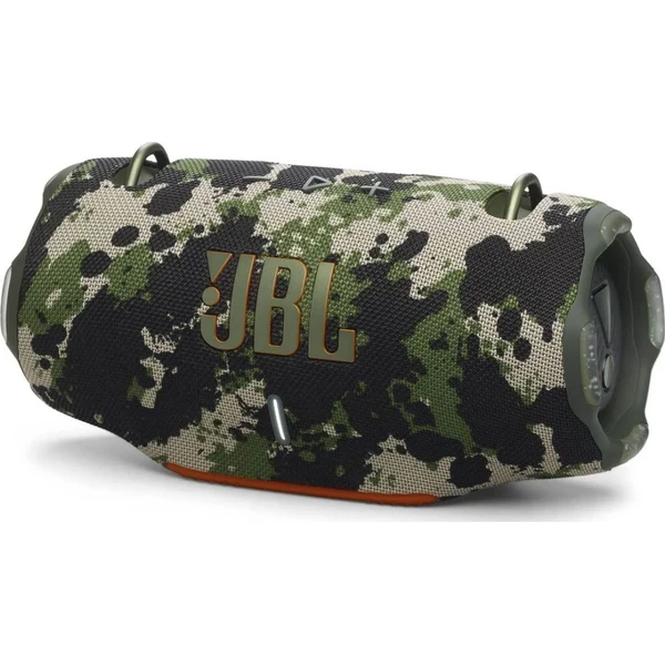 JBL Xtreme 4 maskáčový - Reproduktory - Hlavní obrázek
